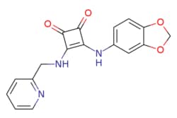eMolecules​ Medchem Express / Mtb ATP synthase-IN-1 / 5mg / 783660507 /