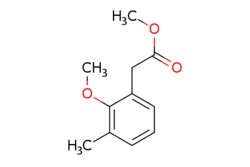 eMolecules​ AstaTech / METHYL 2-METHOXY-3-METHYLPHENYLACETATE / 1g / 349266003