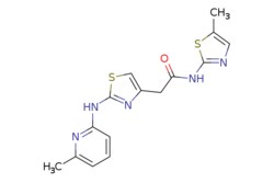 eMolecules​ 1226443-41-9 | Medchem Express | HQ461 | 5mg | 713706705 |