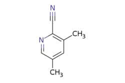eMolecules​ AstaTech / 35-DIMETHYLPICOLINONITRILE / 1g / 290663403 / 52058