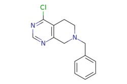 eMolecules​ AstaTech / 7-BENZYL-4-CHLORO-5678-TETRAHYDROPYRIDO[34-D]PYRIMIDINE