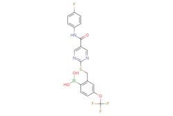eMolecules​ Medchem Express / SX-682 / 5mg / 506403793 / HY-119339 / /