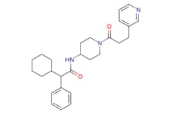 eMolecules​ 944997-60-8 | Medchem Express | C3a receptor agonist 1 | 1mg