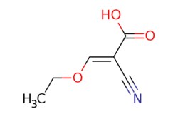 eMolecules​ ChemScene / 2-Cyano-3-ethoxyacrylic acid / 100mg / 712787345