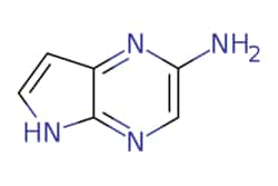 eMolecules​ Pharmablock / 5H-pyrrolo[23-b]pyrazin-2-amine / 50mg / 722714716