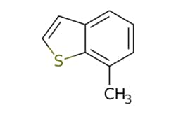 eMolecules​ 14315-15-2 | ChemScene | 7-Methylbenzo[b]thiophene | 100mg
