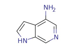 eMolecules​ Pharmablock / 1H-pyrrolo[23-c]pyridin-4-amine / 25mg / 784546275