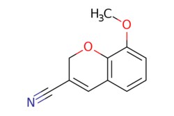 eMolecules​ JW PharmLab LLC / 8-Methoxy-2H-chromene-3-carbonitrile / 100mg