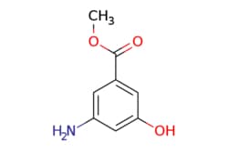 eMolecules​ AstaTech / METHYL 3-AMINO-5-HYDROXYBENZOATE / 1g / 482916386