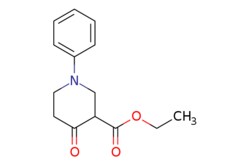 eMolecules​ AstaTech / ETHYL 4-OXO-1-PHENYLPIPERIDINE-3-CARBOXYLATE / 0.25g