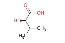 eMolecules​ AstaTech / R-2-BROMO-3-METHYLBUTYRIC ACID / 1g / 277526460
