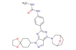 eMolecules​ Medchem Express / WYE-132 / 5mg / 446255476 / HY-10044 / /