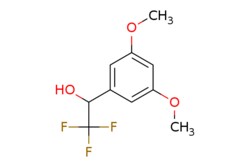 eMolecules​ 1247789-27-0 | ChemScene | 1-(35-Dimethoxyphenyl)-222-trifluoroethan-1-ol