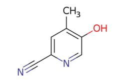eMolecules​ ChemScene / 5-Hydroxy-4-methylpicolinonitrile / 50mg / 801475943