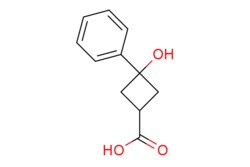 eMolecules​ 23761-26-4 | ChemScene | 3-Hydroxy-3-phenylcyclobutane-1-carboxylic