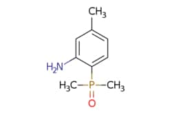 eMolecules​ Ambeed / (2-Amino-4-methylphenyl)dimethylphosphine oxide /