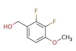 eMolecules​ AstaTech / 23-DIFLUORO-4-METHOXYBENZYL ALCOHOL / 0.25g / 718065983