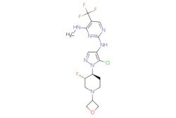 eMolecules​ 1536200-31-3 | Medchem Express | GNE-9605 | 5mg | 446260928