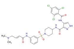 eMolecules​ 2364489-81-4 | Medchem Express | FMF-04-159-2 | 5mg | 495800294