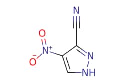 eMolecules​ AstaTech / 4-NITRO-1H-PYRAZOLE-3-CARBONITRILE / 0.25g / 302801151