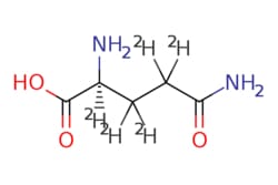 eMolecules​ 14341-78-7 | Medchem Express | L-Glutamine-d5 | 1mg | 771359029