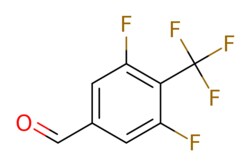 eMolecules​ AstaTech / 35-DIFLUORO-4-(TRIFLUOROMETHYL)BENZALDEHYDE / 0.25g