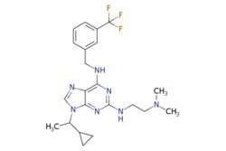 eMolecules​ Medchem Express / NCC007 / 5mg / 482204315 / HY-128677 / /