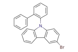 eMolecules​ 1609267-04-0 | ChemScene | 3-Bromo-n-(2-biphenylyl)carbazole