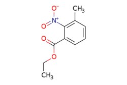 eMolecules​&nbsp;AstaTech / ETHYL 3-METHYL-2-NITROBENZOATE / 1g / 282984044 / 79063 / 95.000 / 54064-39-0 / MFCD11111006 / 209.201 / C10H11NO4