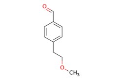 eMolecules​ ChemScene / 4-(2-Methoxyethyl)benzaldehyde / 100mg / 761228891