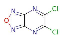 eMolecules​ 153493-48-2 | Ambeed | 56-Dichloro-[125]oxadiazolo[34-b]pyrazine