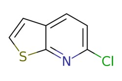 eMolecules​ ChemScene / 6-Chlorothieno[23-b]pyridine / 25mg / 582644877