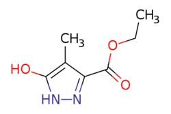 eMolecules​ AstaTech / ETHYL 5-HYDROXY-4-METHYLPYRAZOLE-3-CARBOXYLATE /