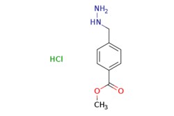 eMolecules​ AstaTech / METHYL 4-(HYDRAZINOMETHYL)BENZOATE HYDROCHLORIDE
