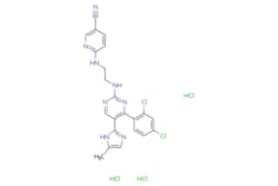 eMolecules​ Medchem Express / Laduviglusib (trihydrochloride) / 5mg / 446257237