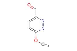eMolecules​ Pharmablock / 6-methoxypyridazine-3-carbaldehyde / 25mg / 551285643