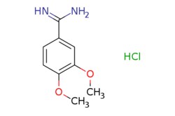 eMolecules​ JW PharmLab LLC / 34-Dimethoxy-benzamidine hydrochloride /
