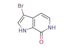 eMolecules​ Pharmablock / 3-bromo-16-dihydropyrrolo[23-c]pyridin-7-one
