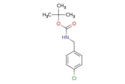 eMolecules​ ChemScene / Tert-butyl (4-chlorobenzyl)carbamate / 100mg /