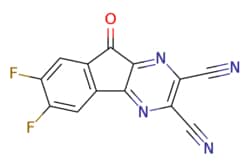 eMolecules​&nbsp;2304503-05-5 | Medchem Express |  NQO1 substrate |  5mg | 523883257 | HY-114315 | 268.183 |  C13H2F2N4O