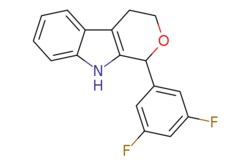 eMolecules​&nbsp;Medchem Express / PI3K/Akt/mTOR-IN-2 / 5mg / 742367738 / HY-146751 /  / 2757804-89-8 / [null] / 285.294 / C17H13F2NO