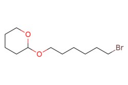 eMolecules​ AstaTech / 2-(6-BROMOHEXYLOXY)TETRAHYDRO-2H-PYRAN / 1g / 718058916