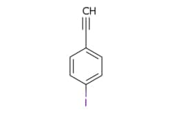 eMolecules​ Ambeed / 1-Ethynyl-4-iodobenzene / 100mg / 552763627 / A987158