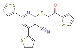 eMolecules​ Medchem Express / RCM-1 / 5mg / 446270657 / HY-19979 / / 339163-65-4