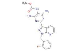eMolecules​ Medchem Express / Nelociguat / 5mg / 437899540 / HY-78237 /
