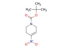 eMolecules​ Synthonix / 11-Dimethylethyl 36-dihydro-4-nitro-1(2H)-pyridinecarboxylate