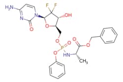 eMolecules​ Medchem Express / Acelarin / 5mg / 446256263 / HY-100885 /