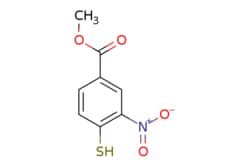 eMolecules​ AstaTech / METHYL 3-NITRO-4-SULFANYLBENZOATE / 0.1g / 718075891