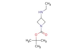 eMolecules​ AstaTech / 3-ETHYLAMINO-AZETIDINE-1-CARBOXYLIC ACID TERT-BUTYL