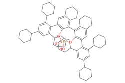 eMolecules​ Ambeed / (11bR)-89101112131415-Octahydro-4-hydroxy-26-bis(246-tricyclohexylphenyl)-dinaphtho[21-d12-f][132]dioxaphosphepin